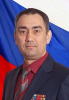 Лазарев